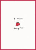 Load image into Gallery viewer, Love - Personalised Card