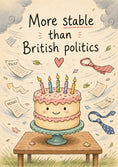 Load image into Gallery viewer, Birthdays - Personalised Card — with punch holes