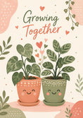 Load image into Gallery viewer, Engagement - Personalised Card