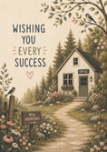 Load image into Gallery viewer, New Job - Personalised Card