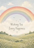 Load image into Gallery viewer, Christening - Personalised Card