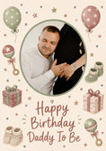 Load image into Gallery viewer, Birthdays - Personalised Card