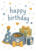 Load image into Gallery viewer, Birthdays - Personalised Card
