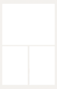 Load image into Gallery viewer, Three - Custom Card