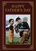 Load image into Gallery viewer, Father's Day - Personalised card