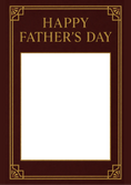 Load image into Gallery viewer, Father's Day - Personalised card