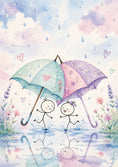 Load image into Gallery viewer, Friendship - Personalised Card