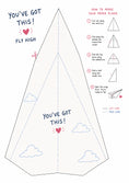 Load image into Gallery viewer, Good Luck - Personalised Card