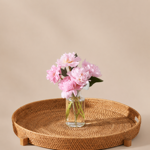 Peony Perfection