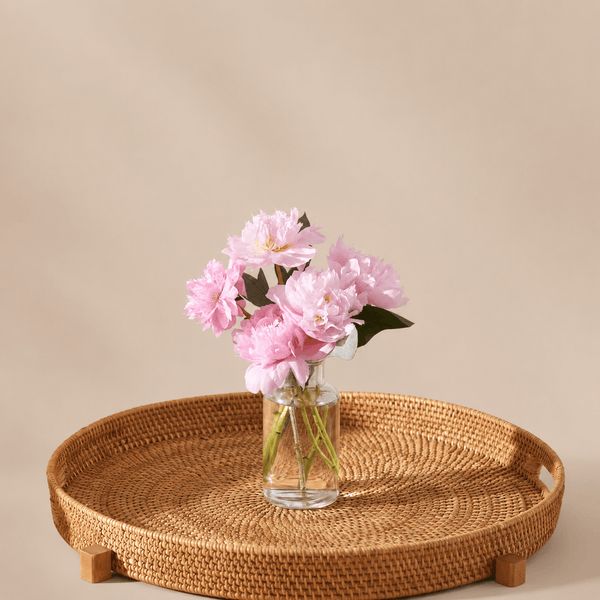 Peony Perfection