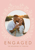 Load image into Gallery viewer, Engagement - Personalised Card