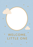 Load image into Gallery viewer, New Baby - Personalised Card