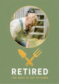 Load image into Gallery viewer, Retirement - Personalised Card