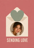 Load image into Gallery viewer, Thinking Of You - Personalised Card