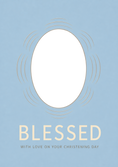 Load image into Gallery viewer, Christening - Personalised Card