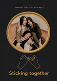 Load image into Gallery viewer, Friendship - Personalised Card