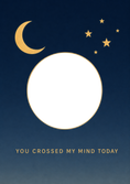 Load image into Gallery viewer, Thinking Of You - Personalised Card