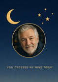 Load image into Gallery viewer, Thinking Of You - Personalised Card