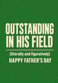 Load image into Gallery viewer, Fathers Day - Personalised Card