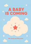 Load image into Gallery viewer, Pregnancy - Personalised Card