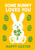 Load image into Gallery viewer, Easter - Personalised Card