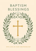 Load image into Gallery viewer, Christening - Personalised Card