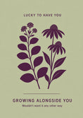 Load image into Gallery viewer, Friendship - Personalised Card