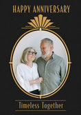 Load image into Gallery viewer, Anniversary - Personalised Card