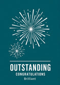 Load image into Gallery viewer, Congratulations - Personalised Card