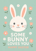 Load image into Gallery viewer, Easter - Personalised Card