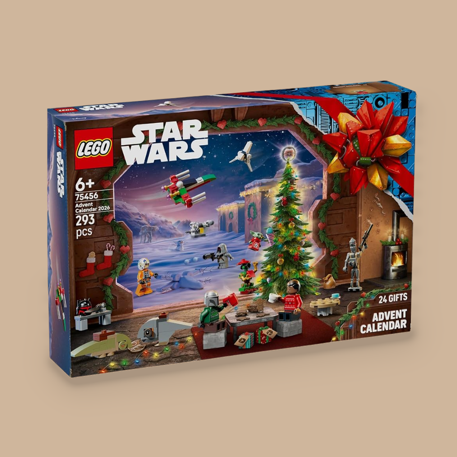LEGO Star Wars Advent Calendar