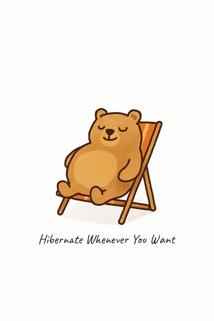 Retirement Personalised Card
