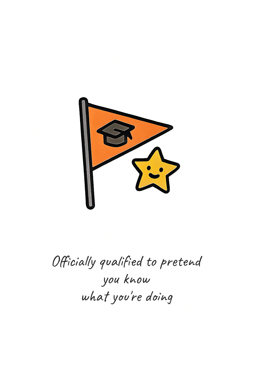 Graduation Personalised Card