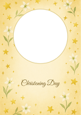 Load image into Gallery viewer, Christening - Personalised Card
