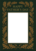 Load image into Gallery viewer, Father's Day - Personalised card
