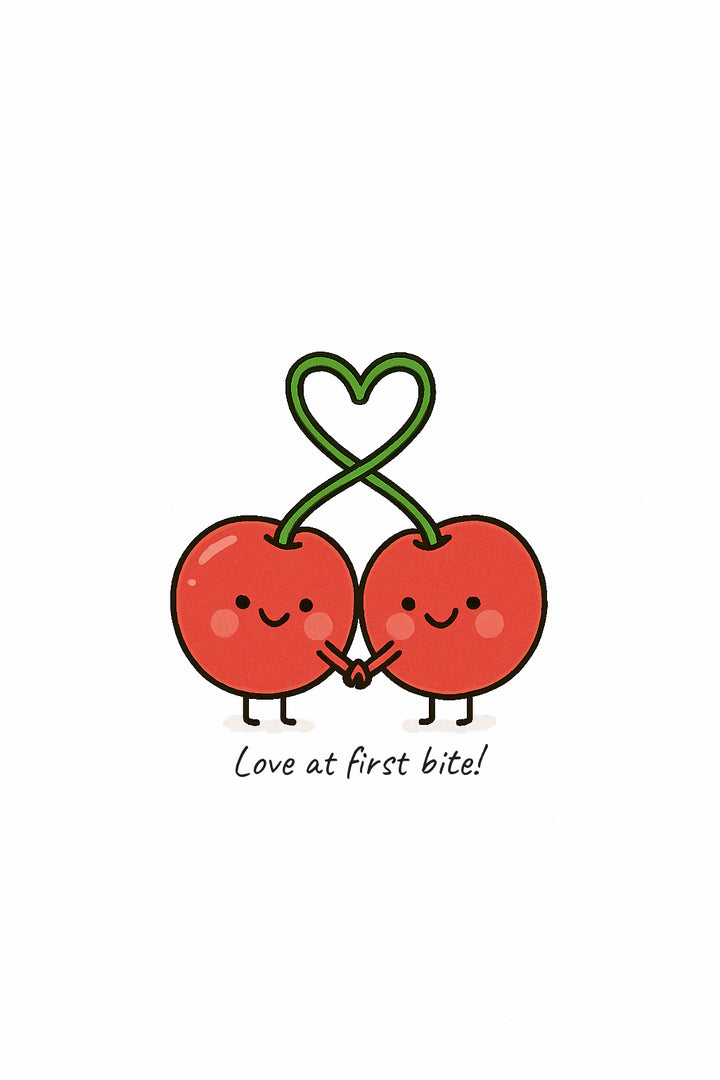 Engagement Personalised Card