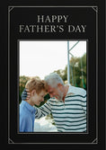 Load image into Gallery viewer, Father's Day - Personalised card
