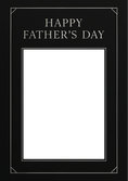 Load image into Gallery viewer, Father's Day - Personalised card
