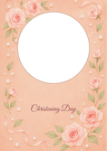 Load image into Gallery viewer, Christening - Personalised Card
