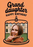 Load image into Gallery viewer, Birthdays - Personalised Card
