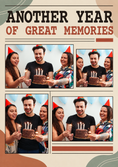 Load image into Gallery viewer, Another Year of Great Memories Photo Upload Birthday Card
