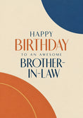 Load image into Gallery viewer, Birthdays - Personalised Card — with punch holes
