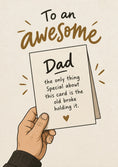 Load image into Gallery viewer, Birthdays - Personalised Card
