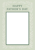 Load image into Gallery viewer, Father's Day - Personalised card
