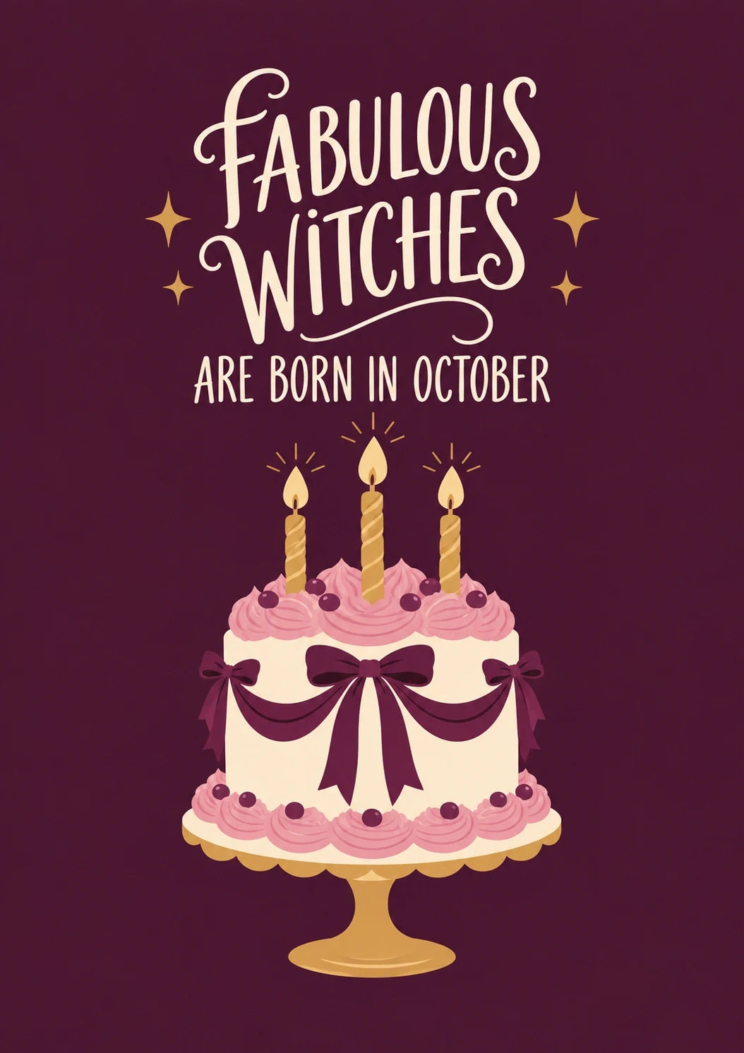 Halloween - Personalised Card — with punch holes