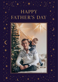 Load image into Gallery viewer, Father's Day - Personalised card
