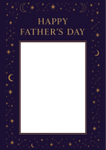 Load image into Gallery viewer, Father's Day - Personalised card
