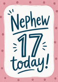 Load image into Gallery viewer, Birthdays - Personalised Card
