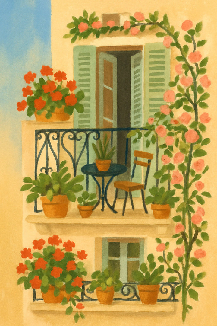 New home Personalised Card