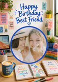 Load image into Gallery viewer, Birthdays - Personalised Card
